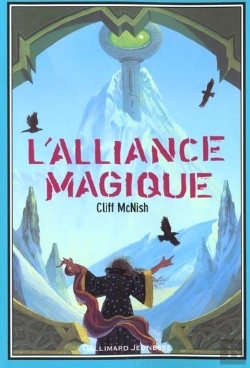 Bertrand.pt - L'Alliance Magique T.2