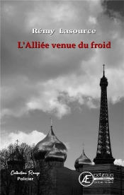 L'Alliee Venue Du Froid - Les Enquetes De Barbicaut