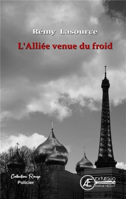 Bertrand.pt - L'Alliee Venue Du Froid - Les Enquetes De Barbicaut
