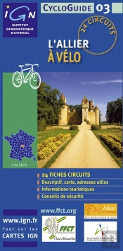 L'Allier À Vélo