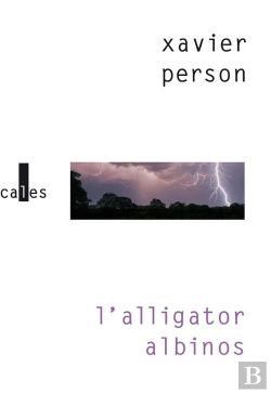 Bertrand.pt - L'Alligator Albinos