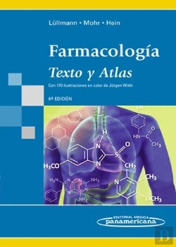 Bertrand.pt - Lållman:Farmacologæa.Texto Y Atlas 6a Ed
