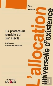 L'Allocation Universelle D'Existence