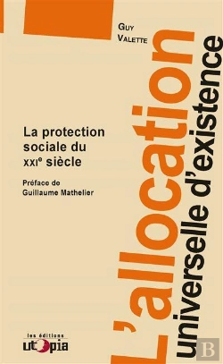 Bertrand.pt - L'Allocation Universelle D'Existence
