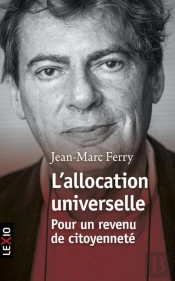 L'Allocation Universelle
