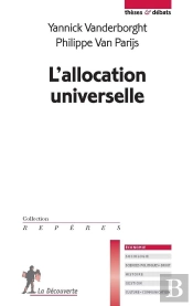L'Allocation Universelle