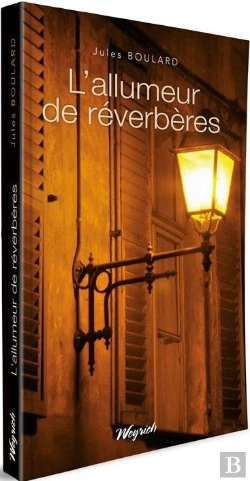 Bertrand.pt - L'Allumeur De Reverberes