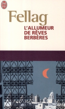 Bertrand.pt - L'Allumeur De Rêves Berbères