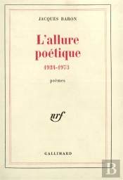 L'Allure Poetique (1924-1973)