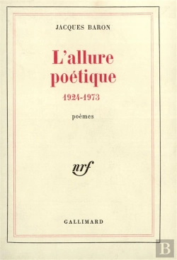 Bertrand.pt - L'Allure Poetique (1924-1973)