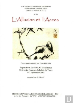 Bertrand.pt - L'Allusion Et L Acces