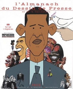 Bertrand.pt - L'Almanach 2010 Du Dessin De Presse Et De La Caricature