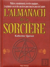 L'Almanach De La Sorciere -Ne-