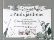 L'Almanach De Paul Le Jardinier