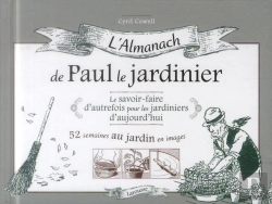 Bertrand.pt - L'Almanach De Paul Le Jardinier