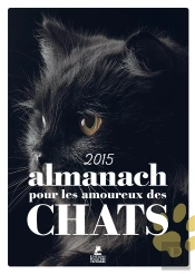 L'Almanach Des Chats