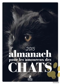 Bertrand.pt - L'Almanach Des Chats