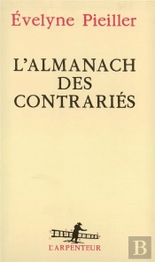 L'Almanach Des Contraries
