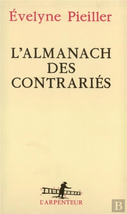 Bertrand.pt - L'Almanach Des Contraries