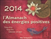 L'Almanach Des Energies Positives 2014