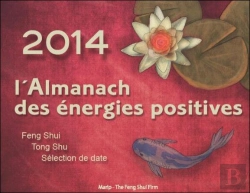 Bertrand.pt - L'Almanach Des Energies Positives 2014