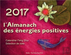 Bertrand.pt - L'Almanach Des Energies Positives 2017