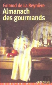 L'Almanach Des Gourmands