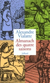 L'Almanach Des Quatre Saisons