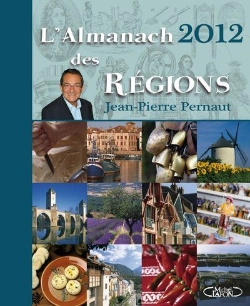 Bertrand.pt - L'Almanach Des Regions 2012
