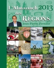 L'Almanach Des Regions 2013