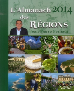 Bertrand.pt - L'Almanach Des Regions 2014
