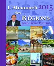 L'Almanach Des Regions 2015