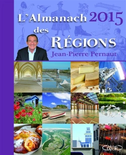 Bertrand.pt - L'Almanach Des Regions 2015
