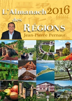 Bertrand.pt - L'Almanach Des Regions 2016