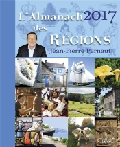 L'Almanach Des Regions 2017
