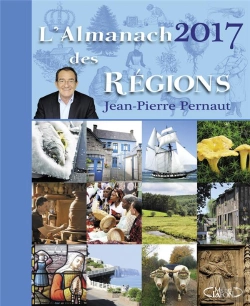Bertrand.pt - L'Almanach Des Regions 2017