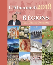 L'Almanach Des Regions 2018