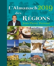 L'Almanach Des Regions 2019