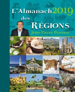 Bertrand.pt - L'Almanach Des Regions 2019