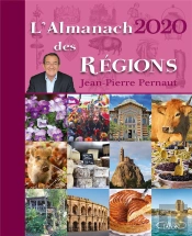L'Almanach Des Regions 2020