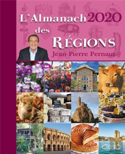 Bertrand.pt - L'Almanach Des Regions 2020