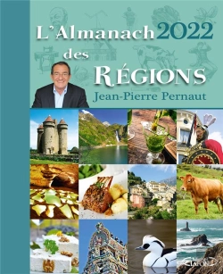 Bertrand.pt - L'Almanach Des Regions 2022