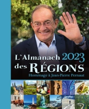 L'Almanach Des Regions 2023