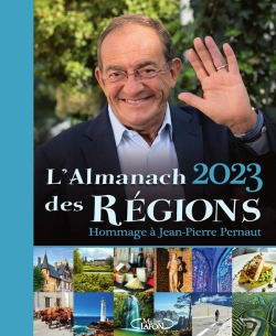 Bertrand.pt - L'Almanach Des Regions 2023