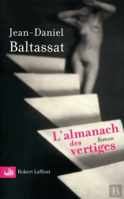 Bertrand.pt - L'Almanach Des Vertiges