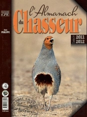 L'Almanach Du Chasseur 2012
