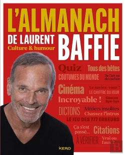 Bertrand.pt - L'Almanach Interdit