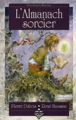 Bertrand.pt - L'Almanach Sorcier