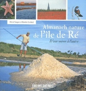 L'Almanature De L'Ile De Re