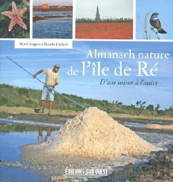 Bertrand.pt - L'Almanature De L'Ile De Re